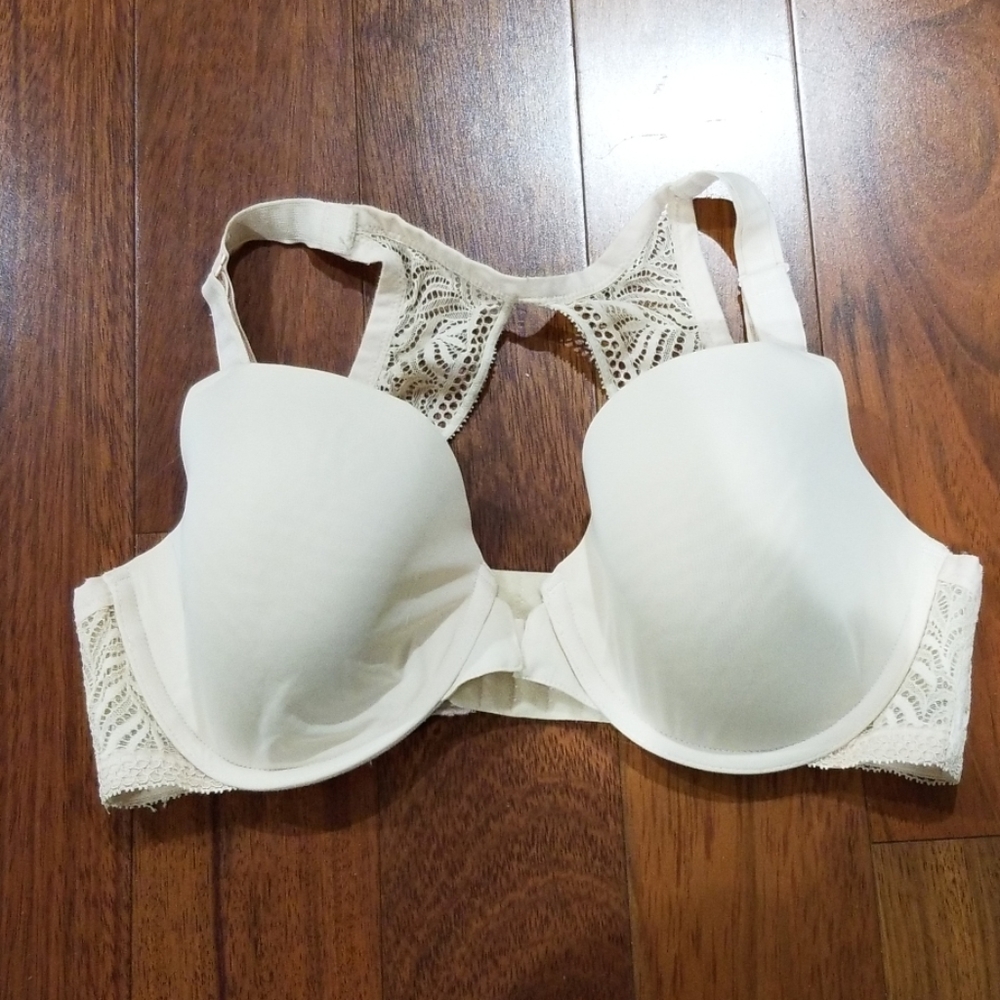 Paramour nursing bra